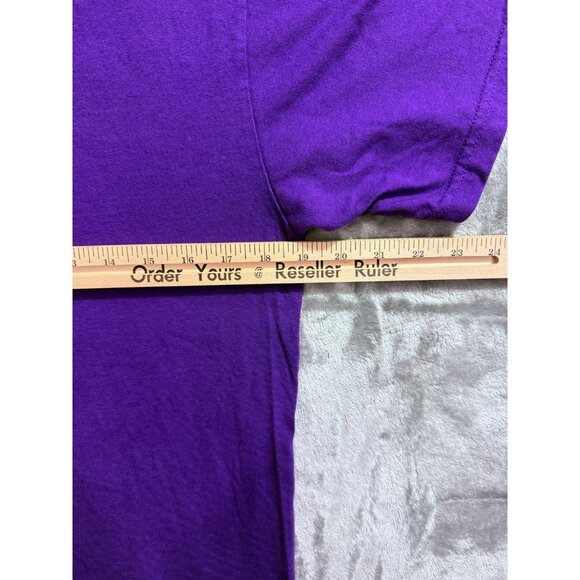 Sci-Fi Fantasy Shirt Mens Medium Pegasus Graphic Tee Generic Technologies - Picture 10 of 10